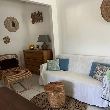 Le Playa Lodge Saint-Francois  Kültér fotó