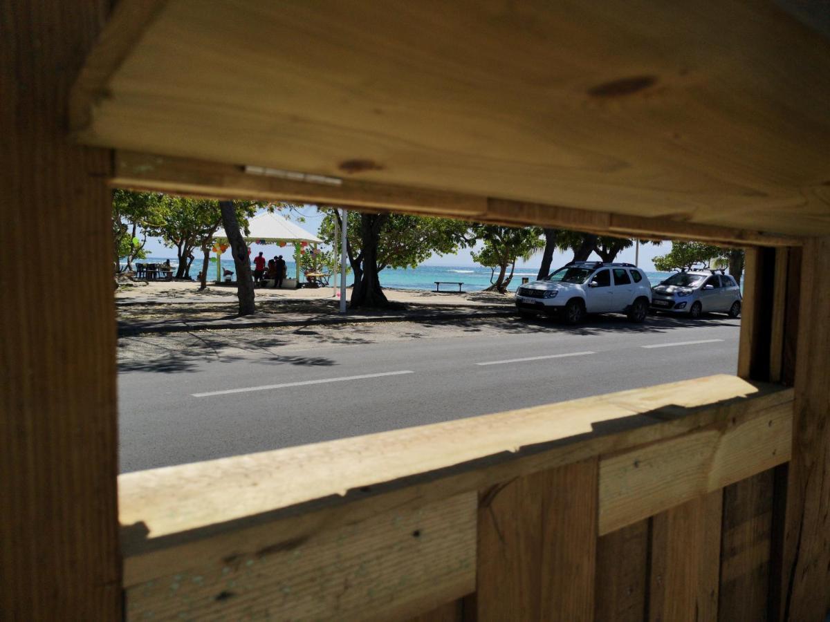 Le Playa Lodge Saint-Francois  Kültér fotó
